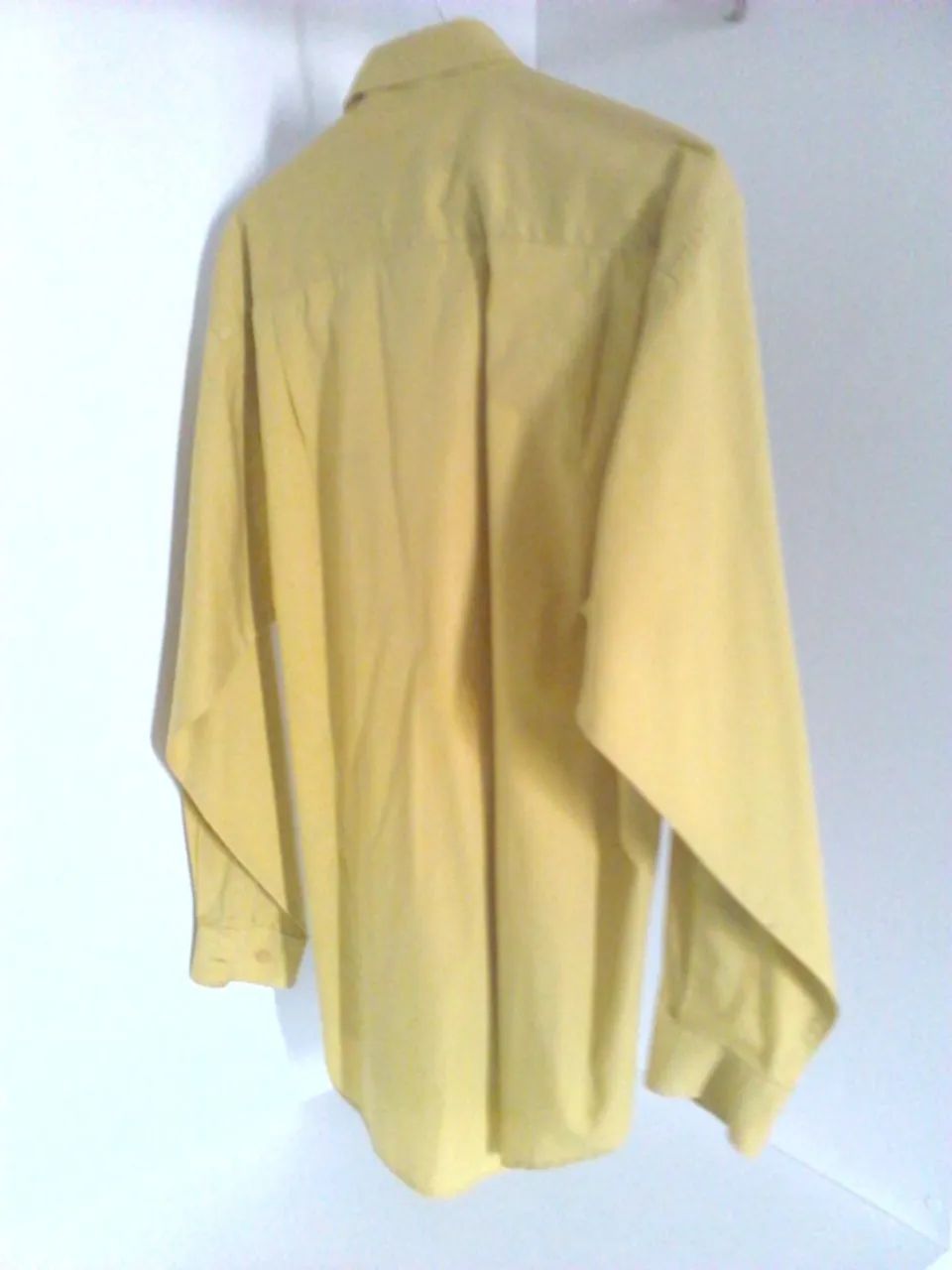 Camisa social masculina - Foto 4
