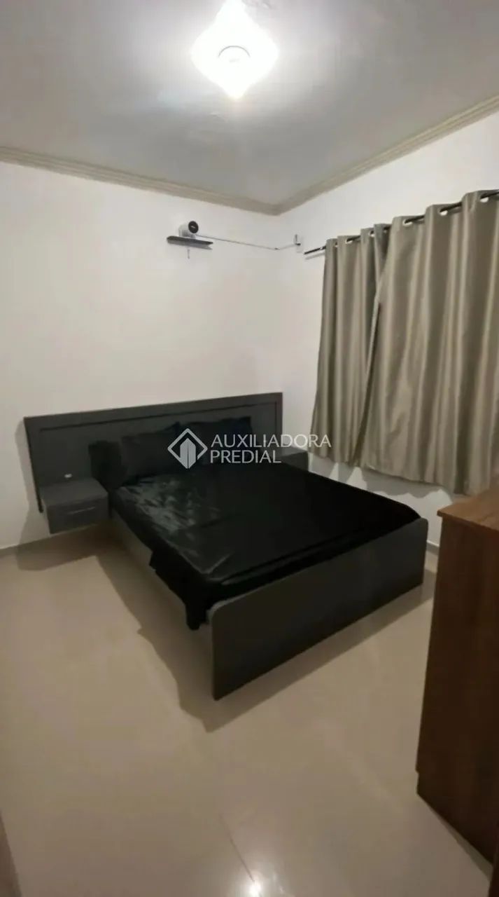 Auxiliadora Predial aluga, apartamento de 2 dormitórios, sendo uma suite, localização priv - Foto 10