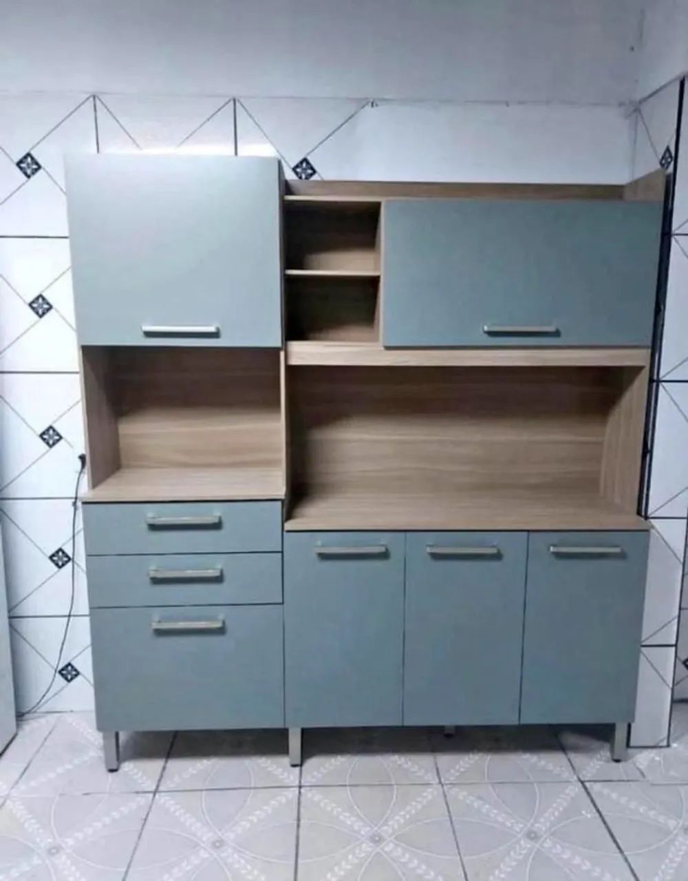 Montador De Móveis, Orçamento Rápido - Entre Em Contato E Conheça Nosso Trabalho - Foto 3