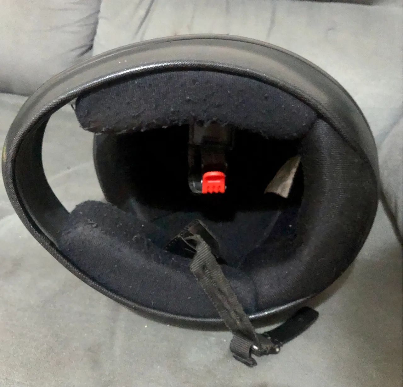 Vendo capacete  - Foto 2