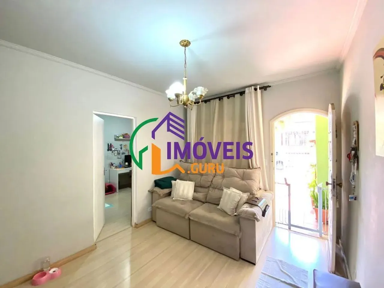 SOBRADO - VILA YARA - SP