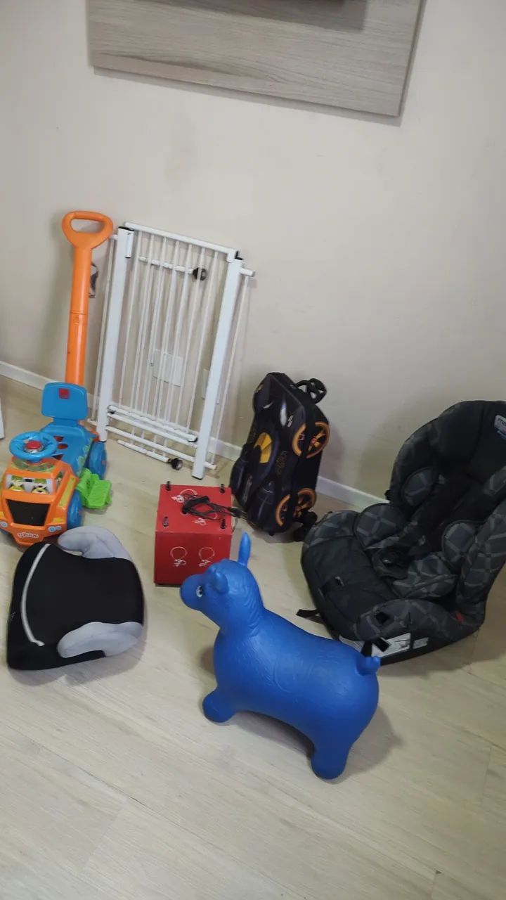 Itens a partir de R$35,00 - Foto 6