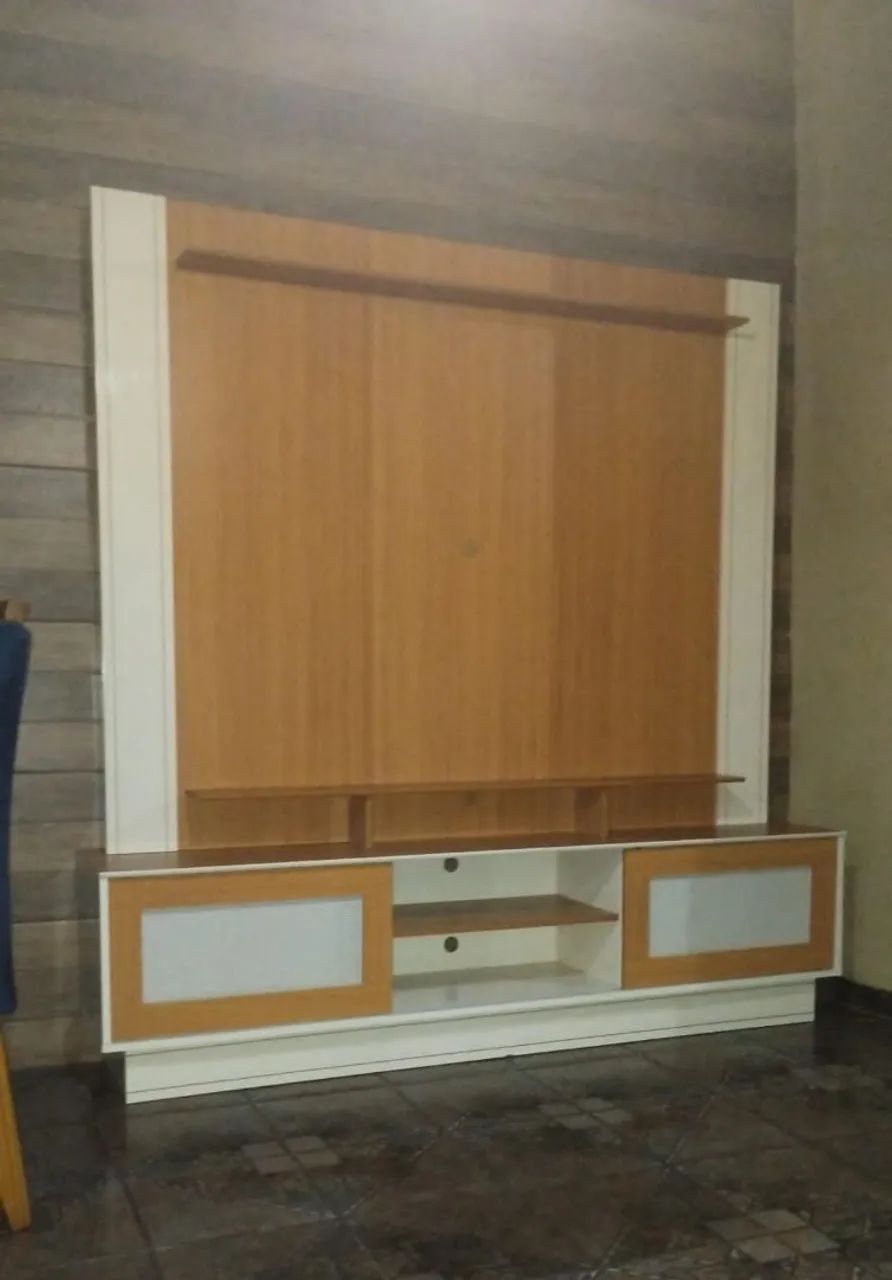 Rack Home Antares 55'' - Foto 3