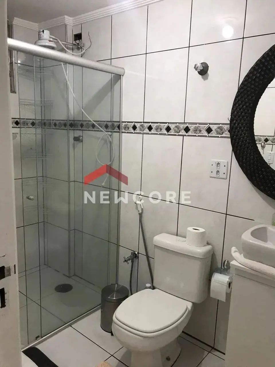 Apartamento em Avenida Celso Garcia - Brás - São Paulo/SP - Foto 3