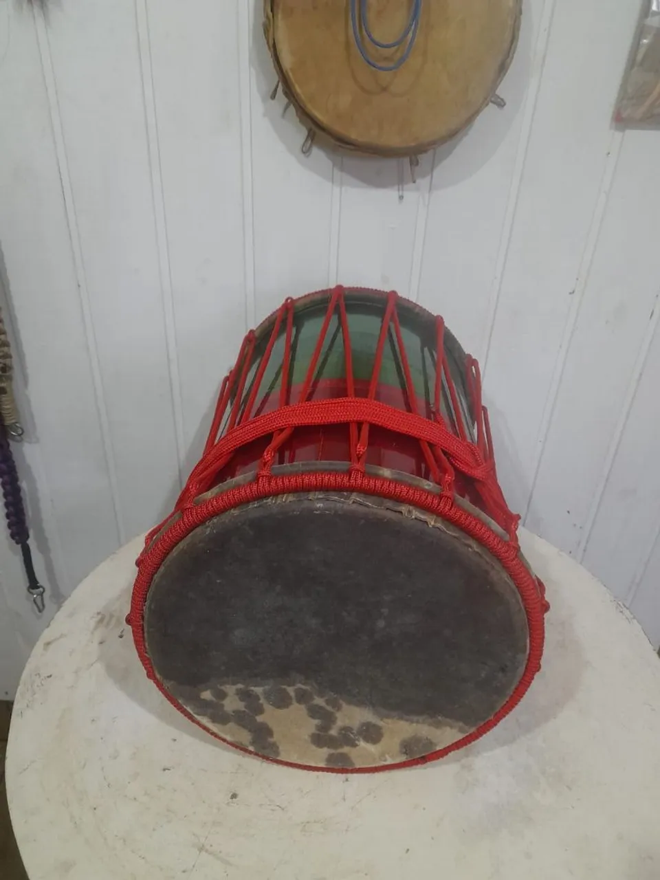 Tambor boca 30