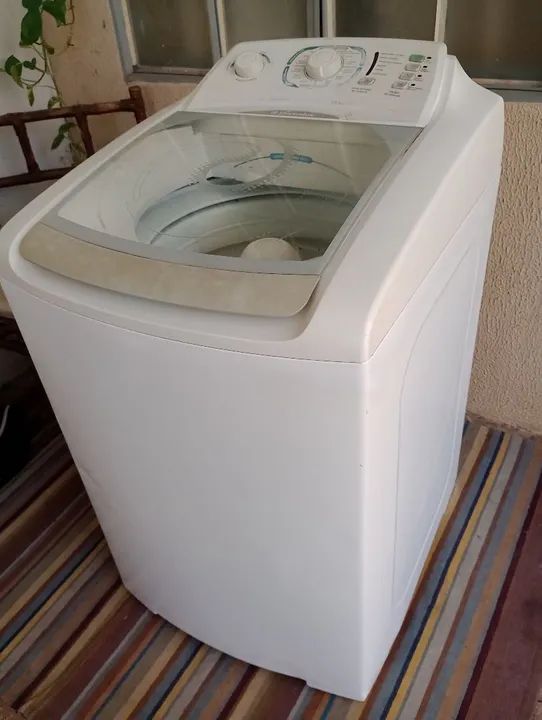 Máquina de Lavar Automática - Foto 3