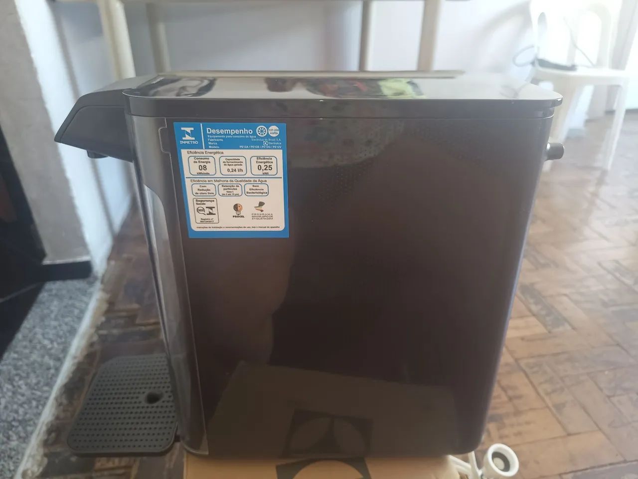 Purificador de água Electrolux Acqua/Pure - Foto 3