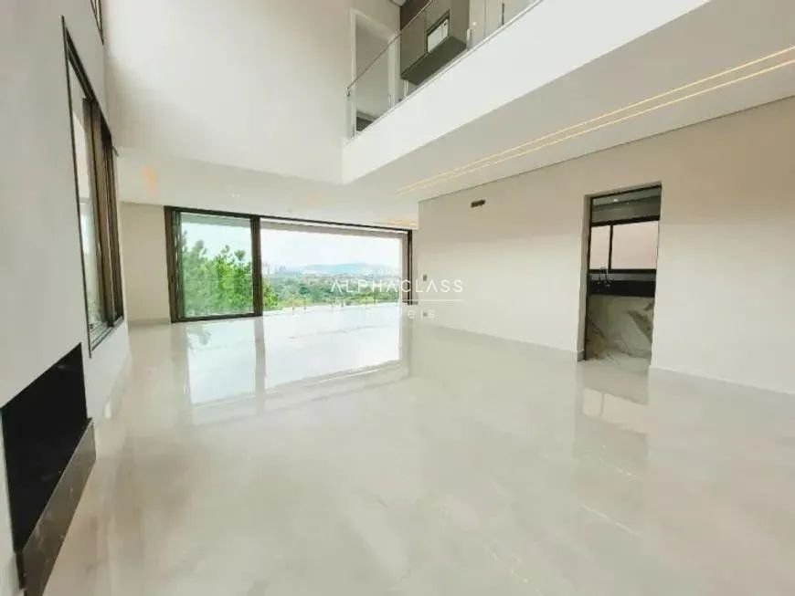 Vendo ou Alugo casa em Alphaville - Residencial Vila Solaia - Foto 5