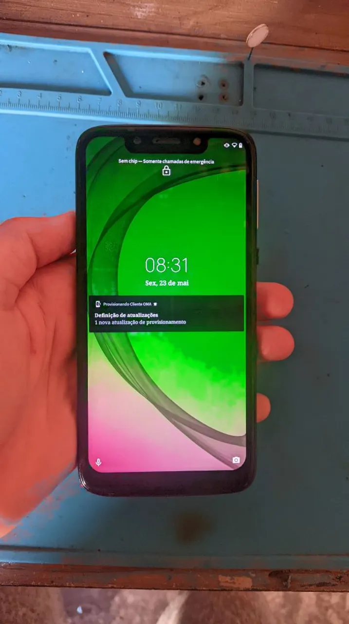 Moto G7 Play
