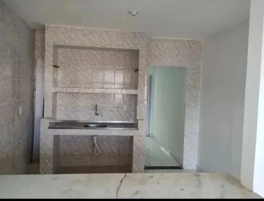IA39- Casa disponível em Caminho de Areia 
