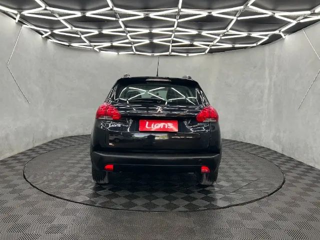 Peugeot 2008 2022 1.6 Allure Pack AT - Foto 4