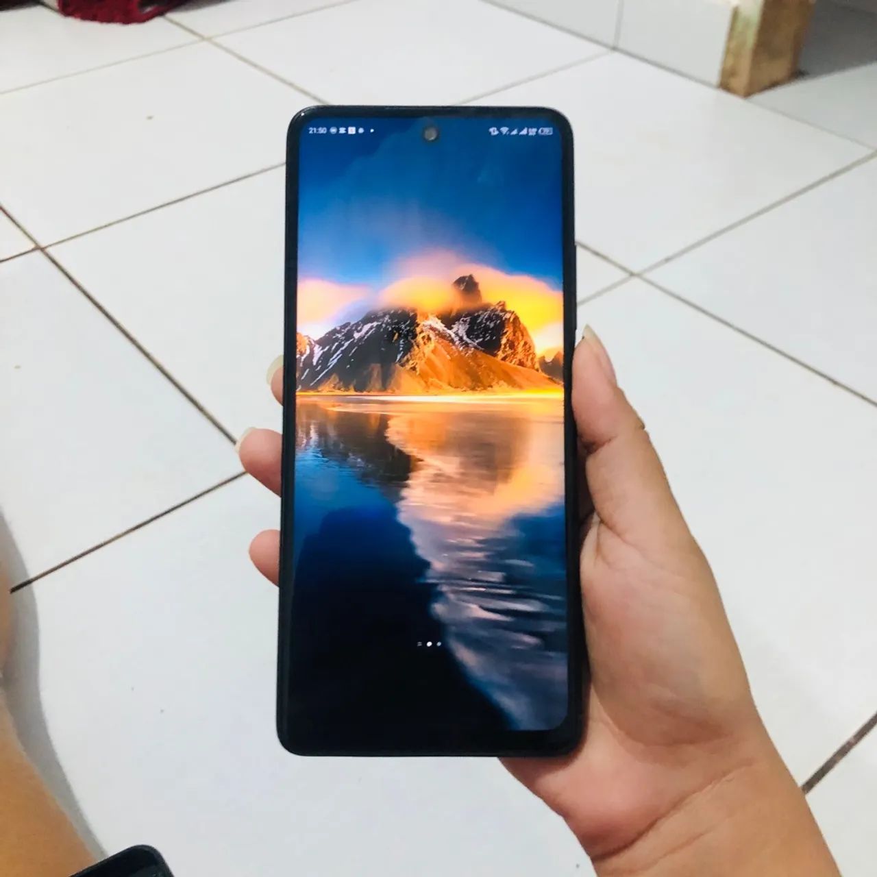 Infinix 30 - Foto 2