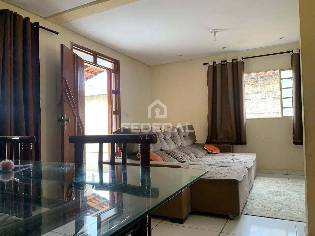 Casa à venda, Garavelo Residencial Park, Aparecida de Goiânia, GO - Foto 5
