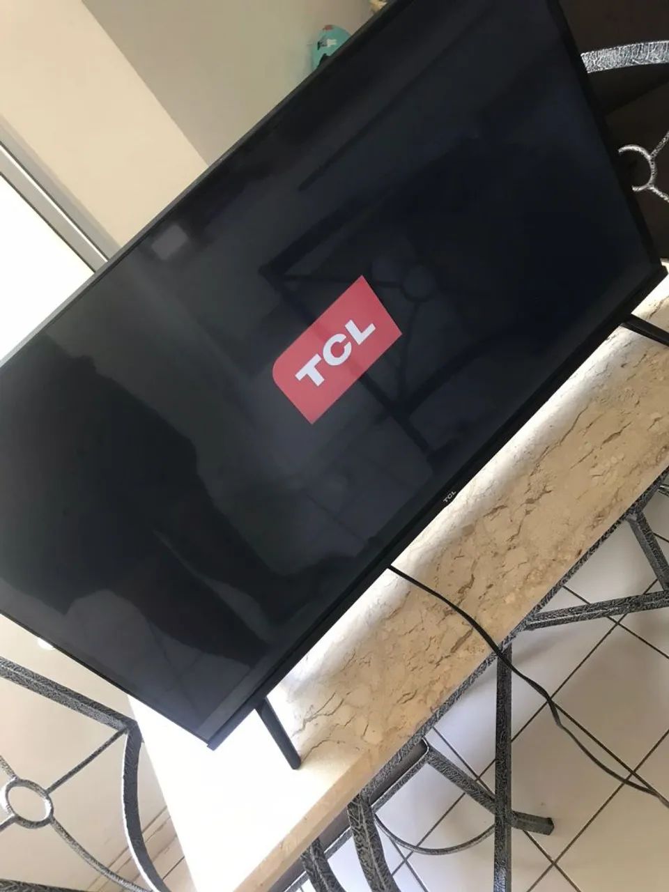 TV Semp TCL 32 polegadas - Foto 3