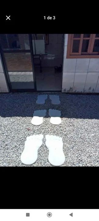 Pezão para Jardinagem - Foto 5