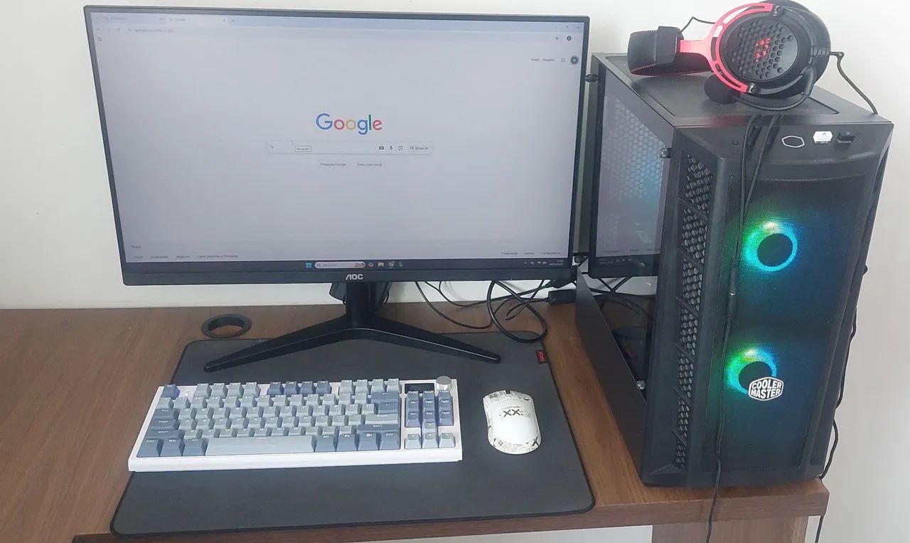 PC gamer completo64396506088451121