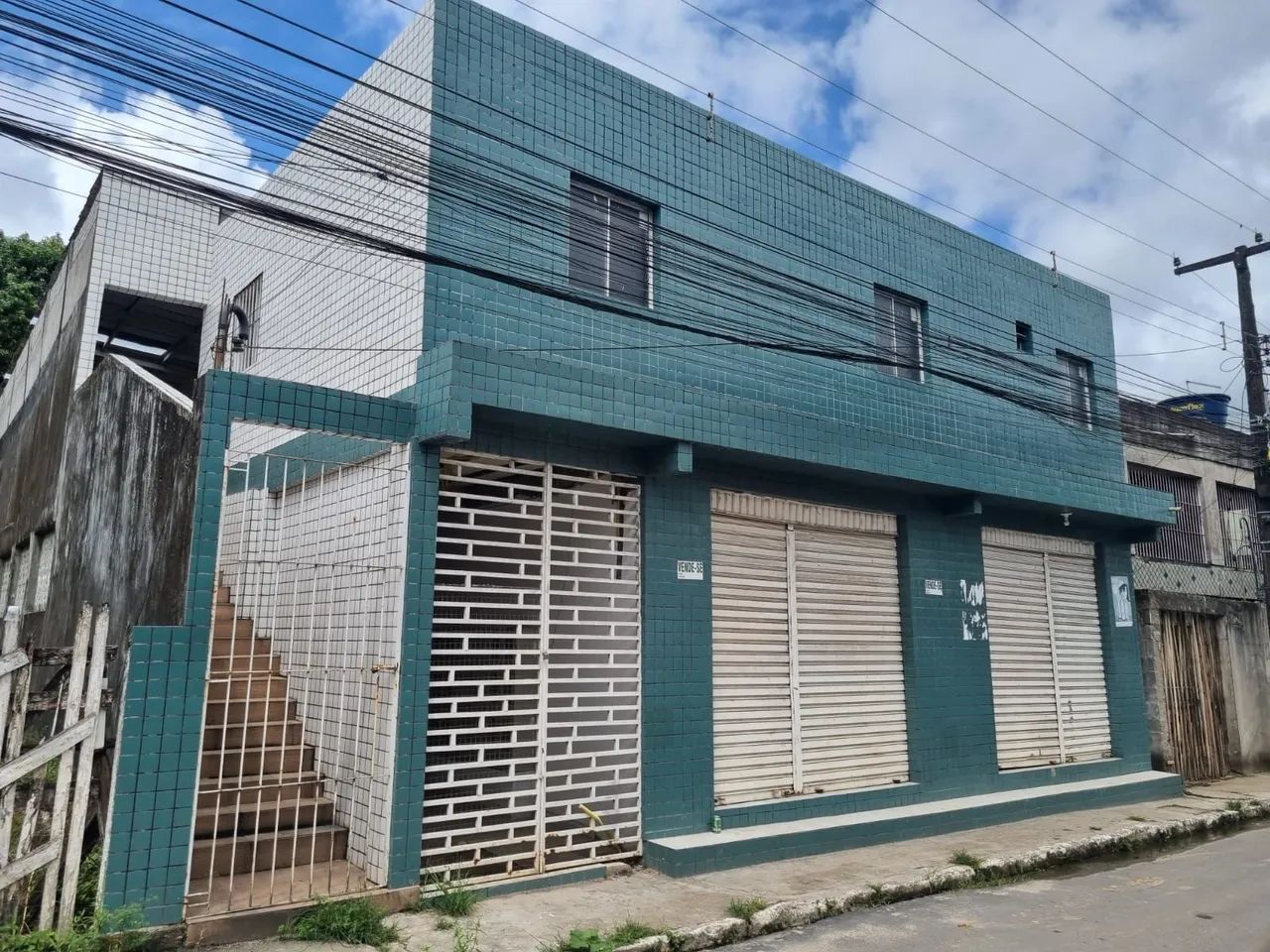 Foto - Jaboatão dos Guararapes - Piedade