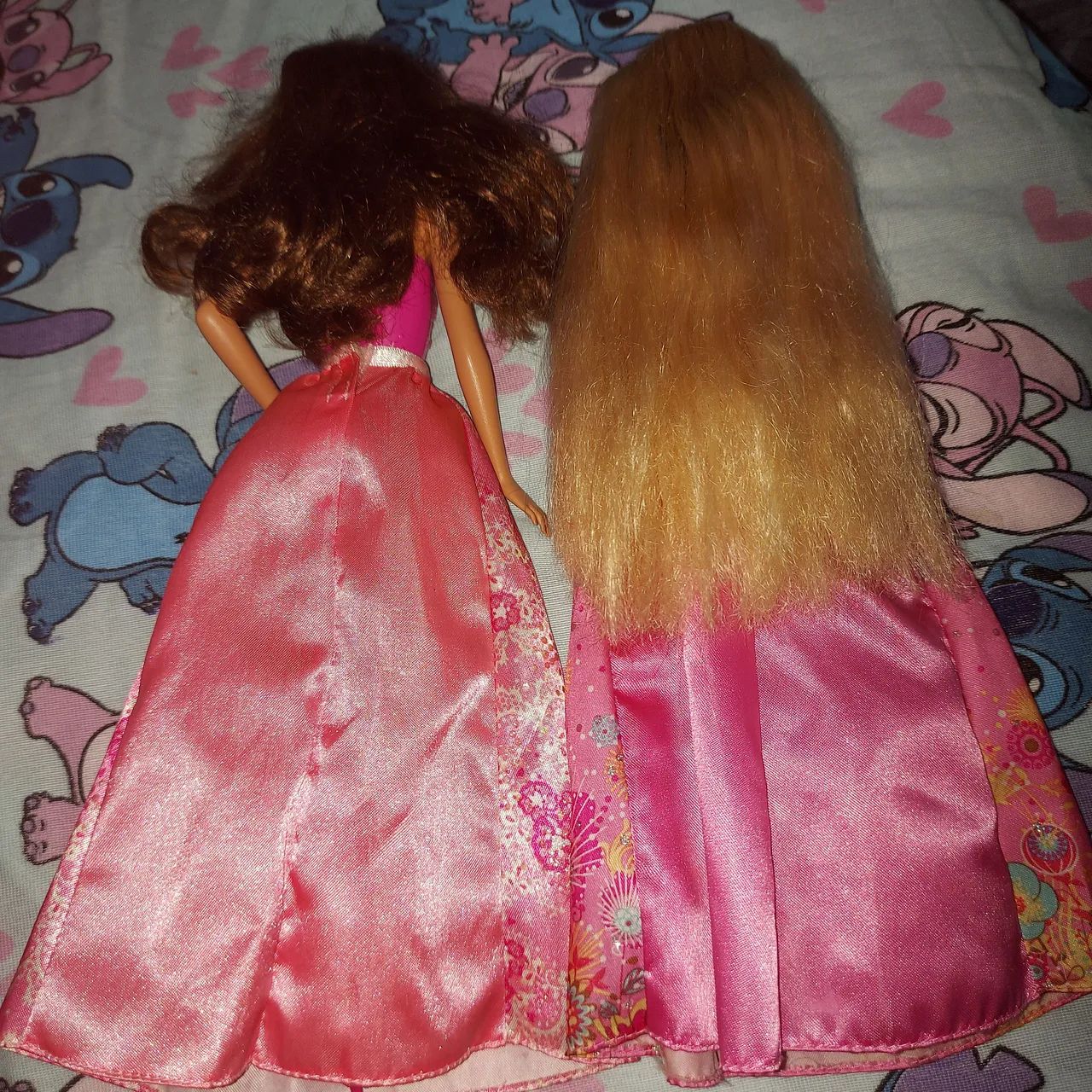 Bonecas Barbie Princesas - Foto 4