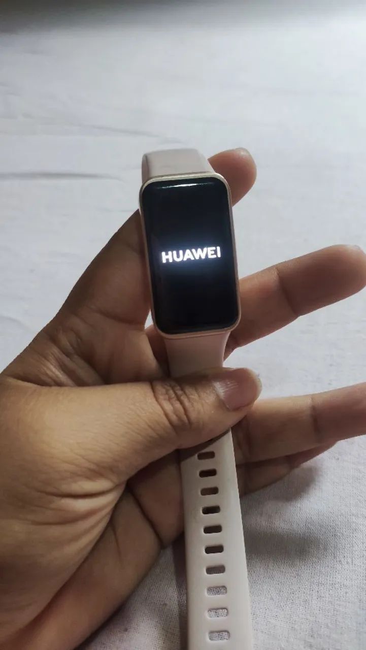 SmartbandHuawei 8