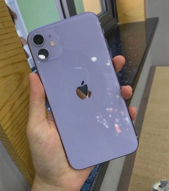 Iphone 11 128gb Roxo Seminovo - Celulares e Smartphones - Vila