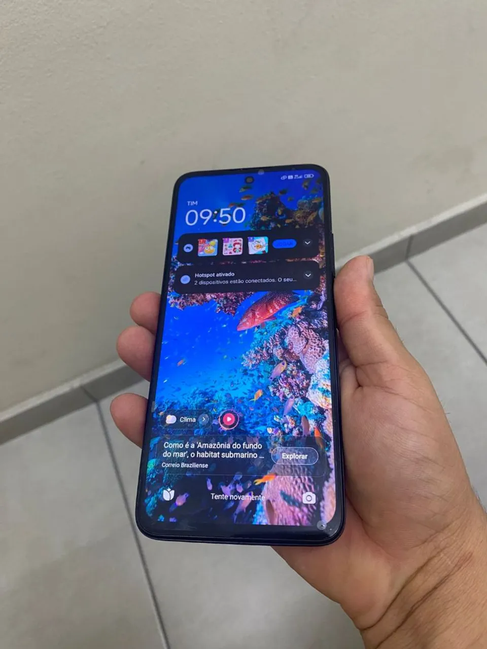 Xiaomi redimi 12