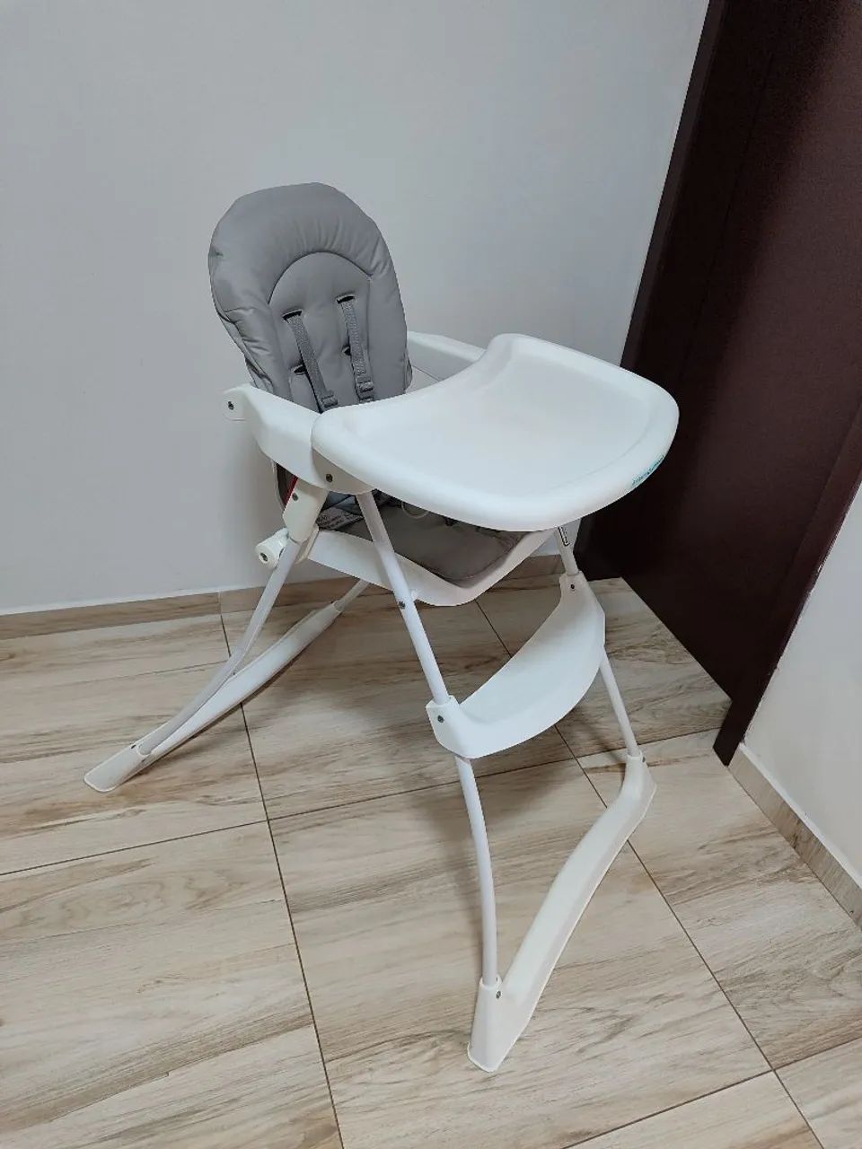 Cadeira de Alimentação  - Foto 2