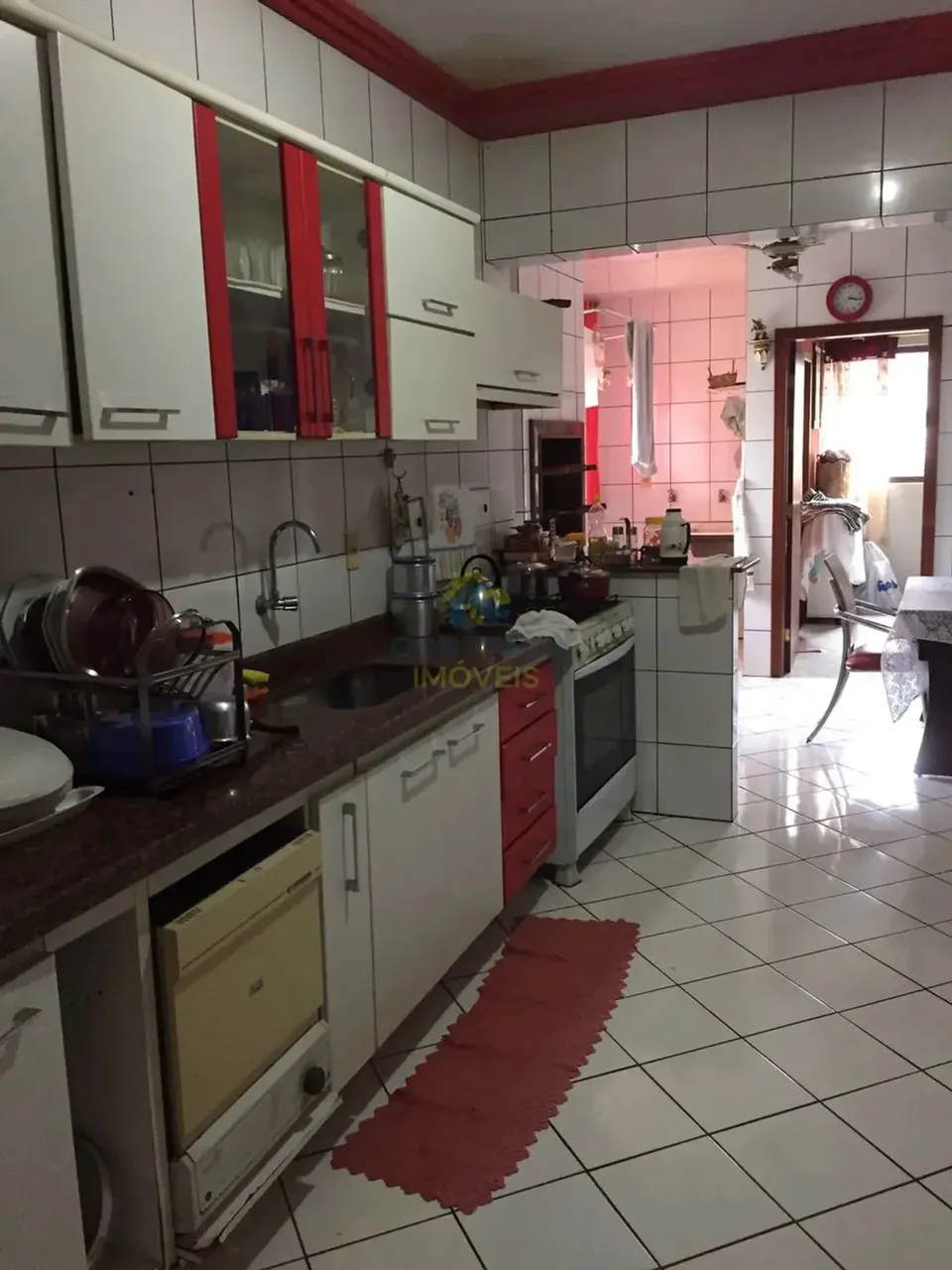 Edifício Tuparandy, Apto, 216m², 03 Suítes com Armários, Sol da Manhã, - Valor R$ 5.000,00