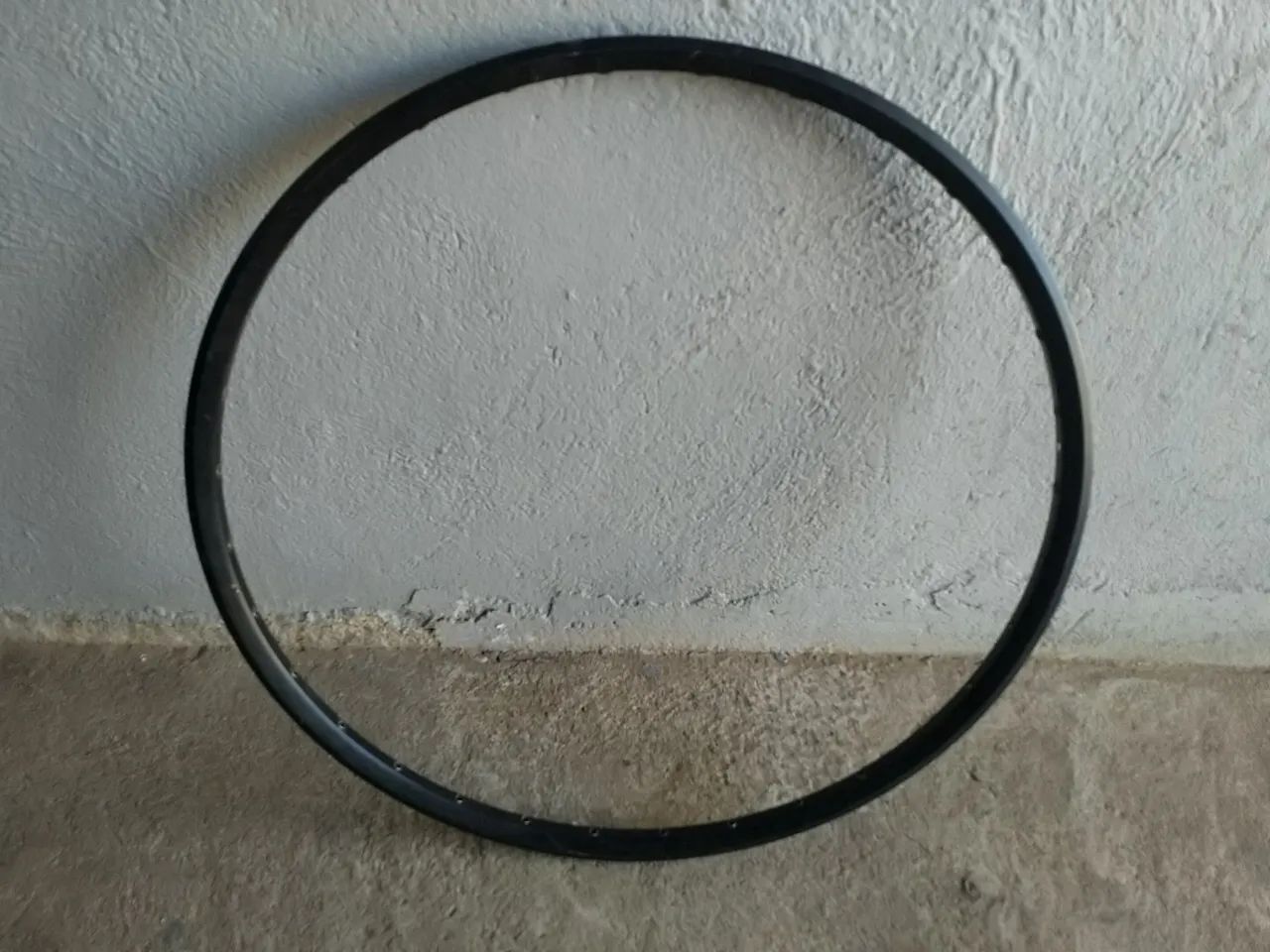 Aro 26 de bicicleta p freio a disco