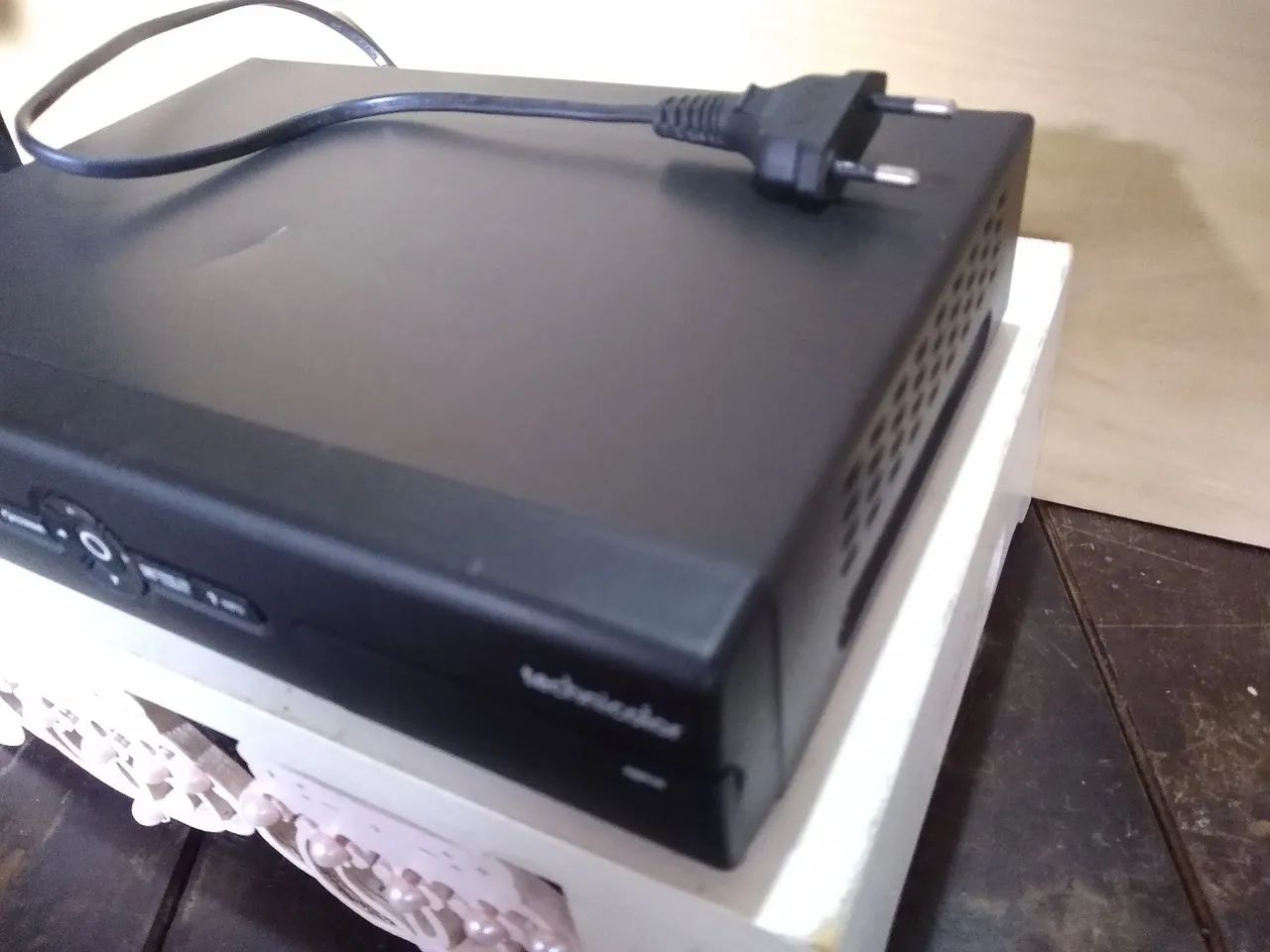 Receptor sky liga / não testei na tv - Foto 3
