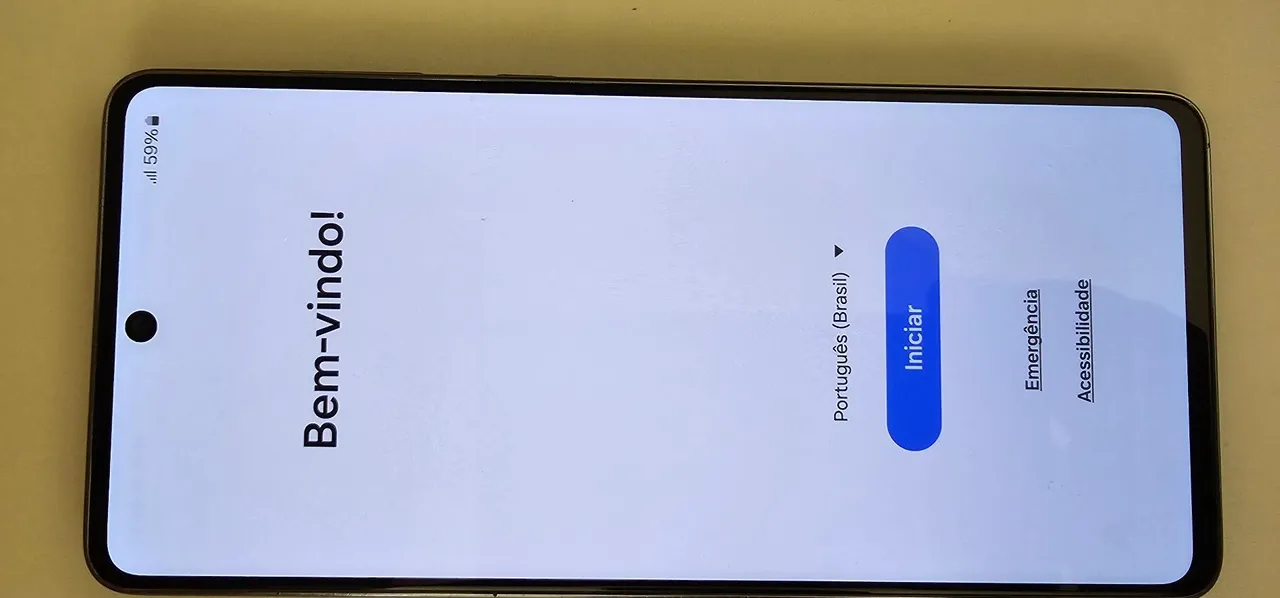 Samsung Galaxy A73 5G 128Gb IP68
