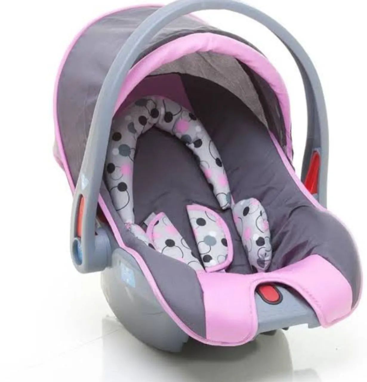 Bebê conforto  - Foto 2