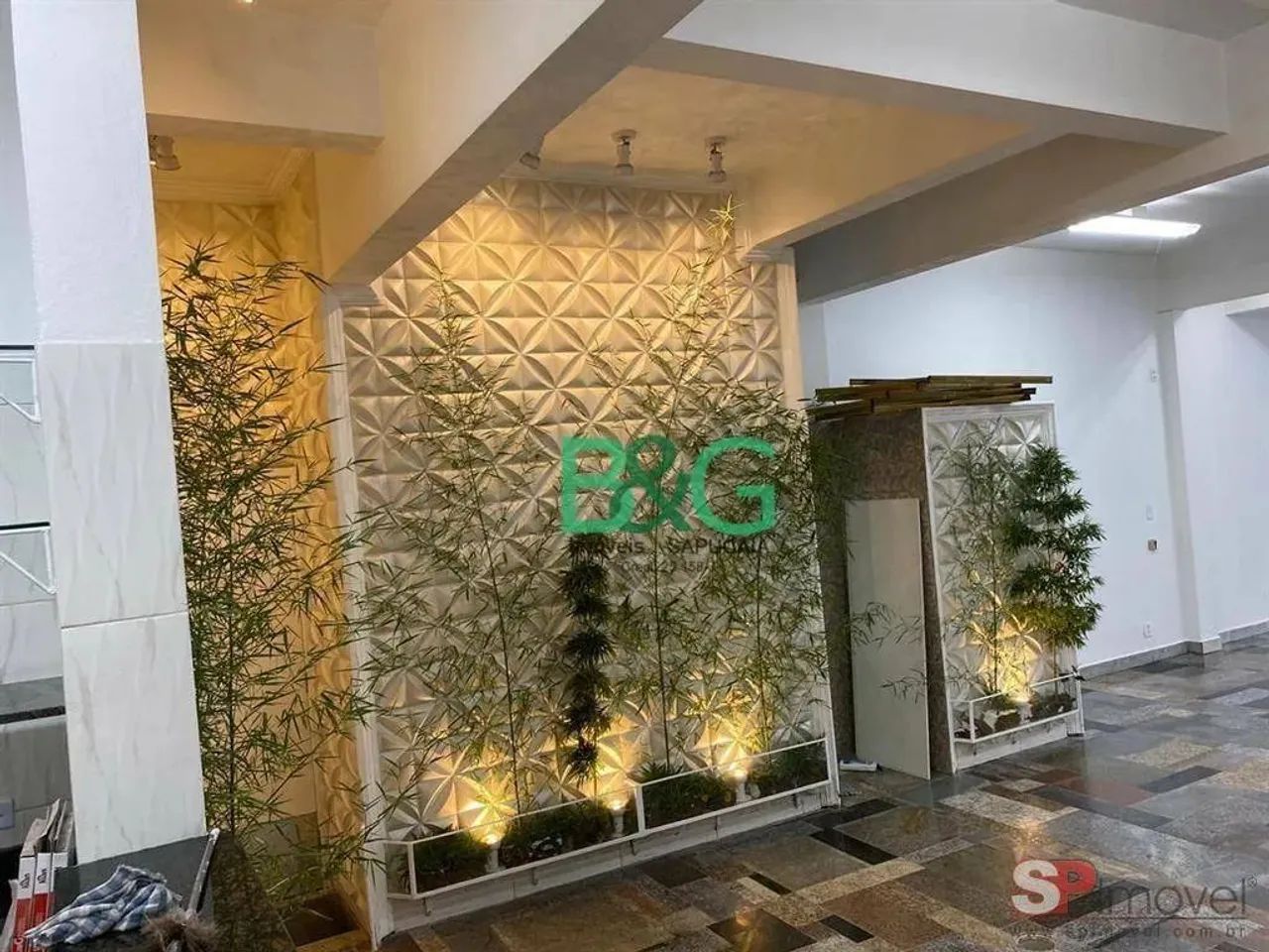 Galpão à venda, 237 m² por R$ 838.000 - Vila Helena - São Paulo/SP - Foto 3