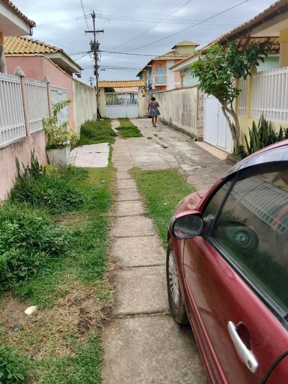 Foto - Cabo Frio - Terramar (Tamoios)