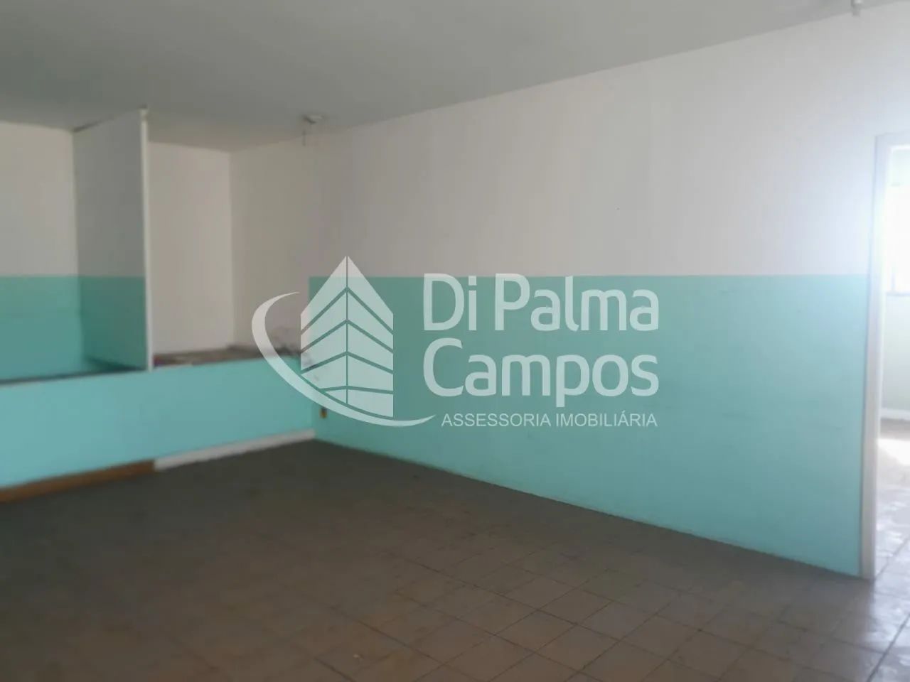 Salão comercial em sobreloja com 178 m² na Via Anchieta próximo a diversas conveniências - Foto 8