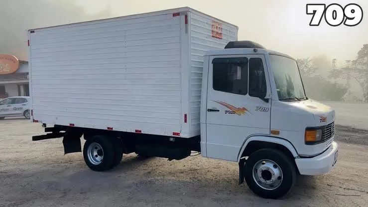 Frete Caminhão Grande Barato  - Foto 2