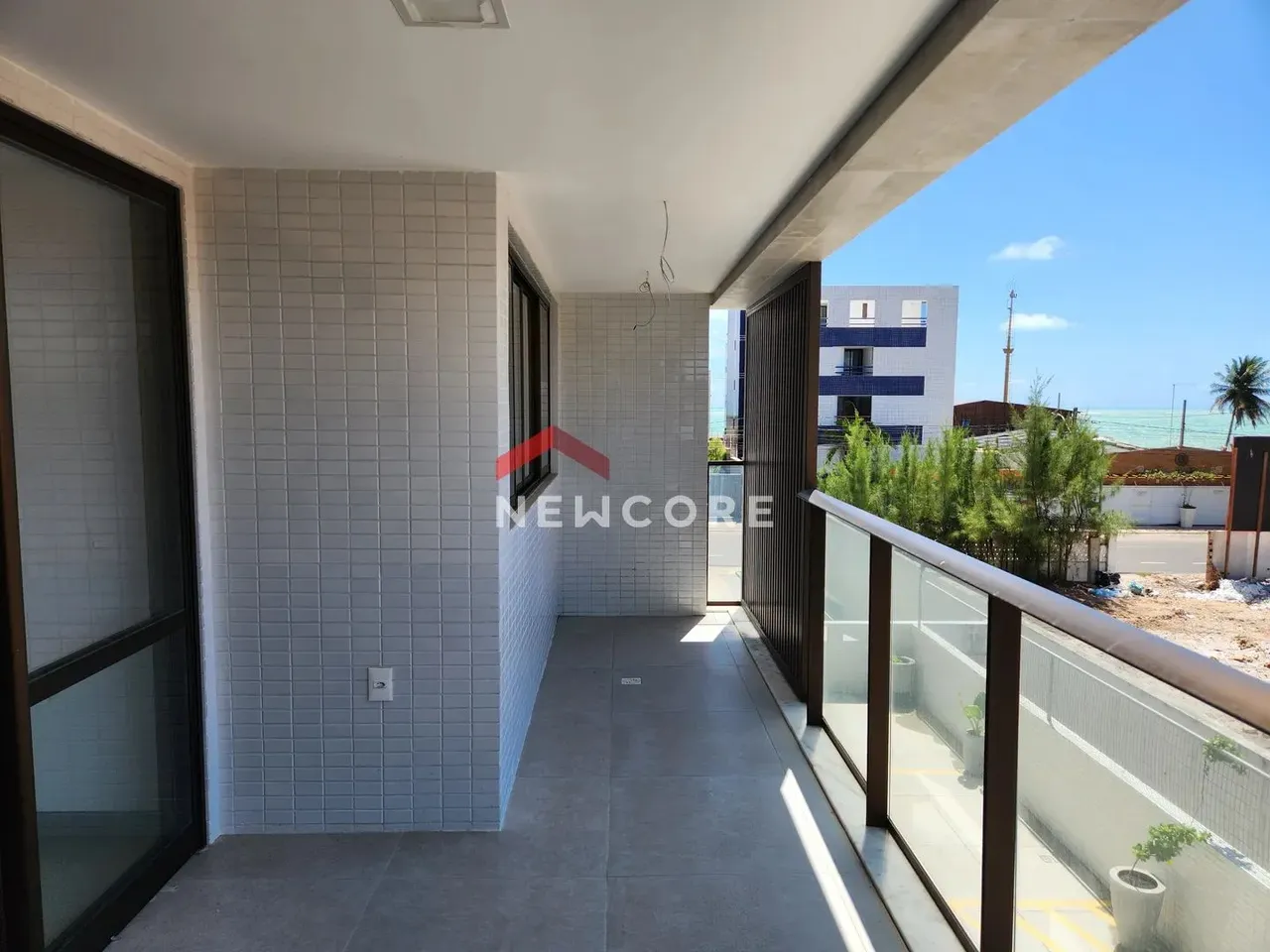 Apartamento em Rua Max Zagel - Camboinha - Cabedelo/PB