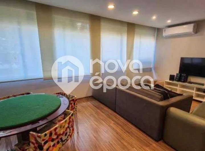 Leblon | Apartamento 3 quartos, sendo 1 suite - Foto 2