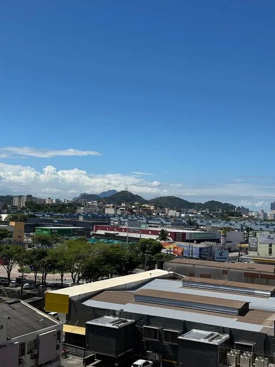 Apartamento com varanda e área de lazer completa - Foto 11