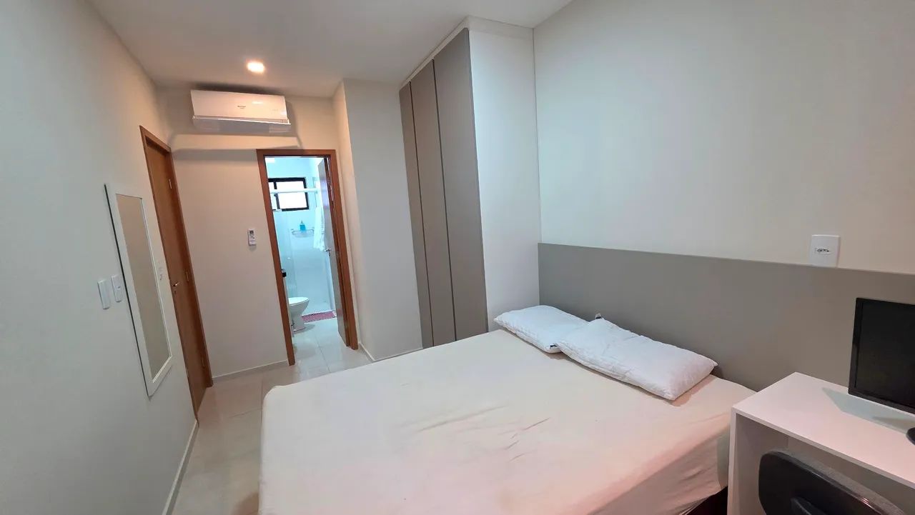 Apartamento TEMPORADA Jardim Oceania  - Foto 2