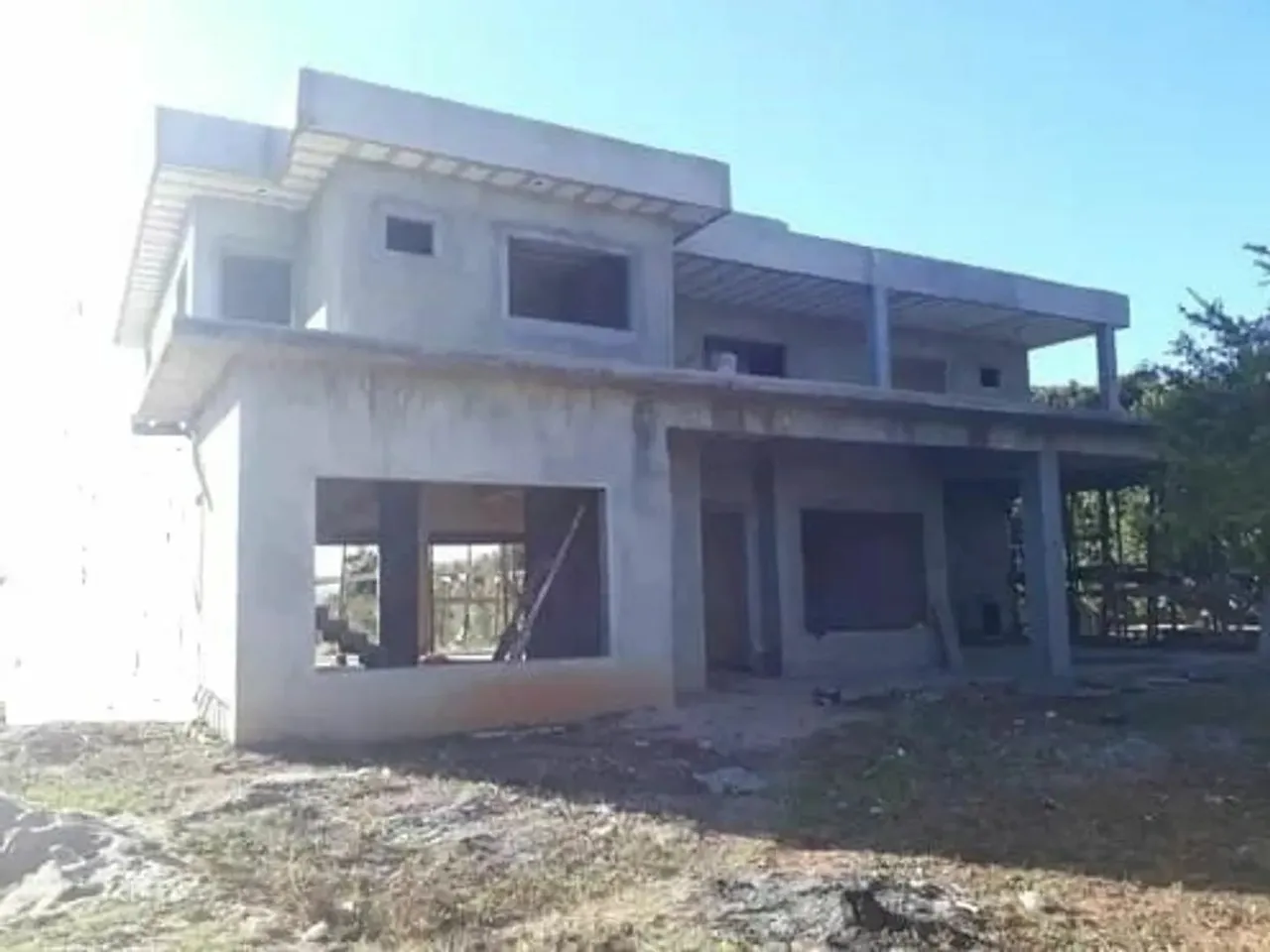 Casa de condomínio em Quadra SMPW Quadra 8 - Park Way - Brasília/DF