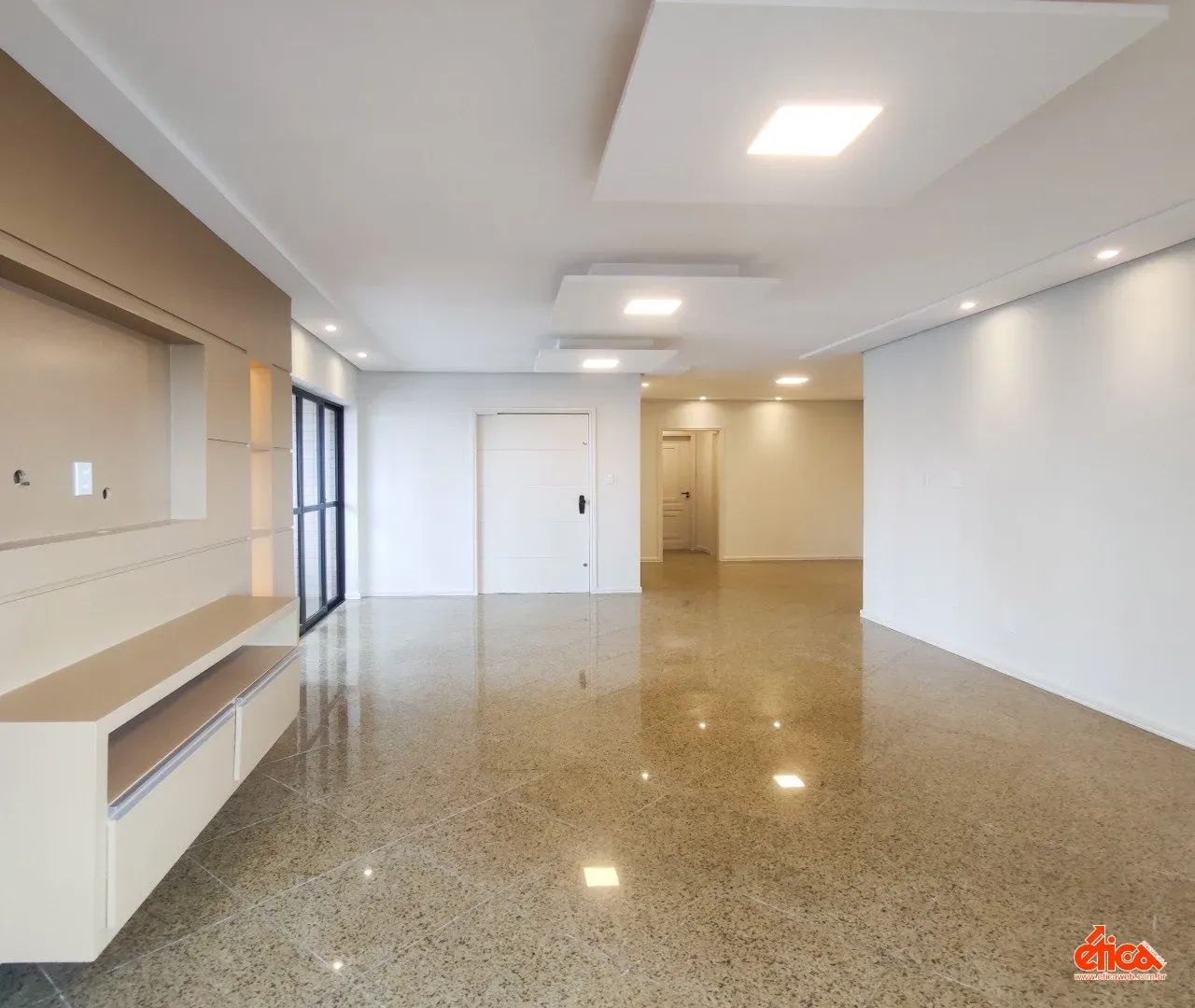 Ed. Bellagio amplo apto 03 suites com sacadas 02 vagas. Cod 66773 - CRECI 001-J - Foto 6