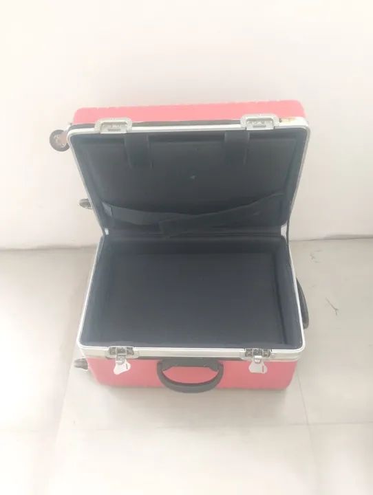 Mala para vinhos  - Foto 3