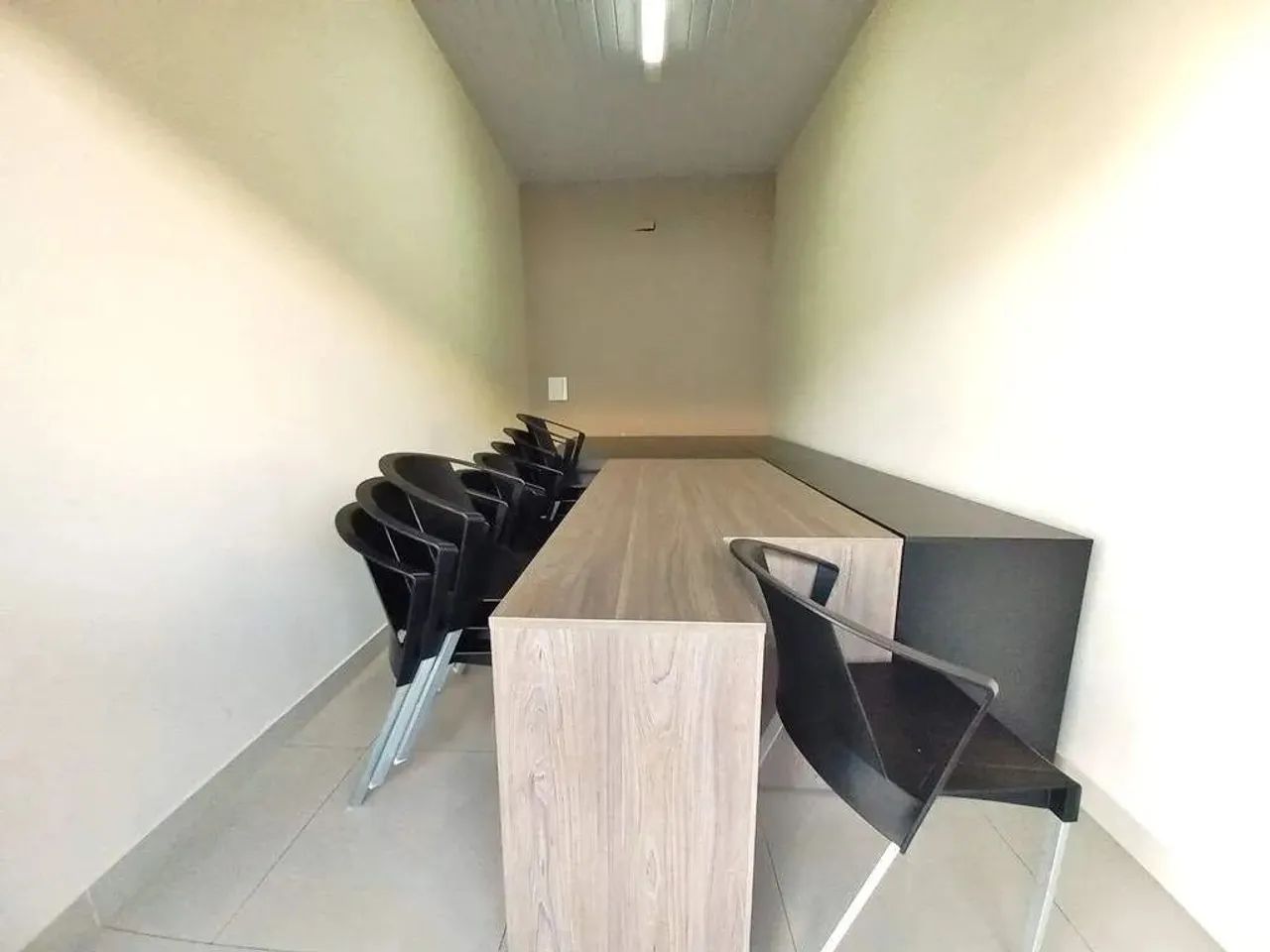 Sala / Conjunto Comercial para aluguel, Parque Pompeo - Limeira/SP - Foto 2