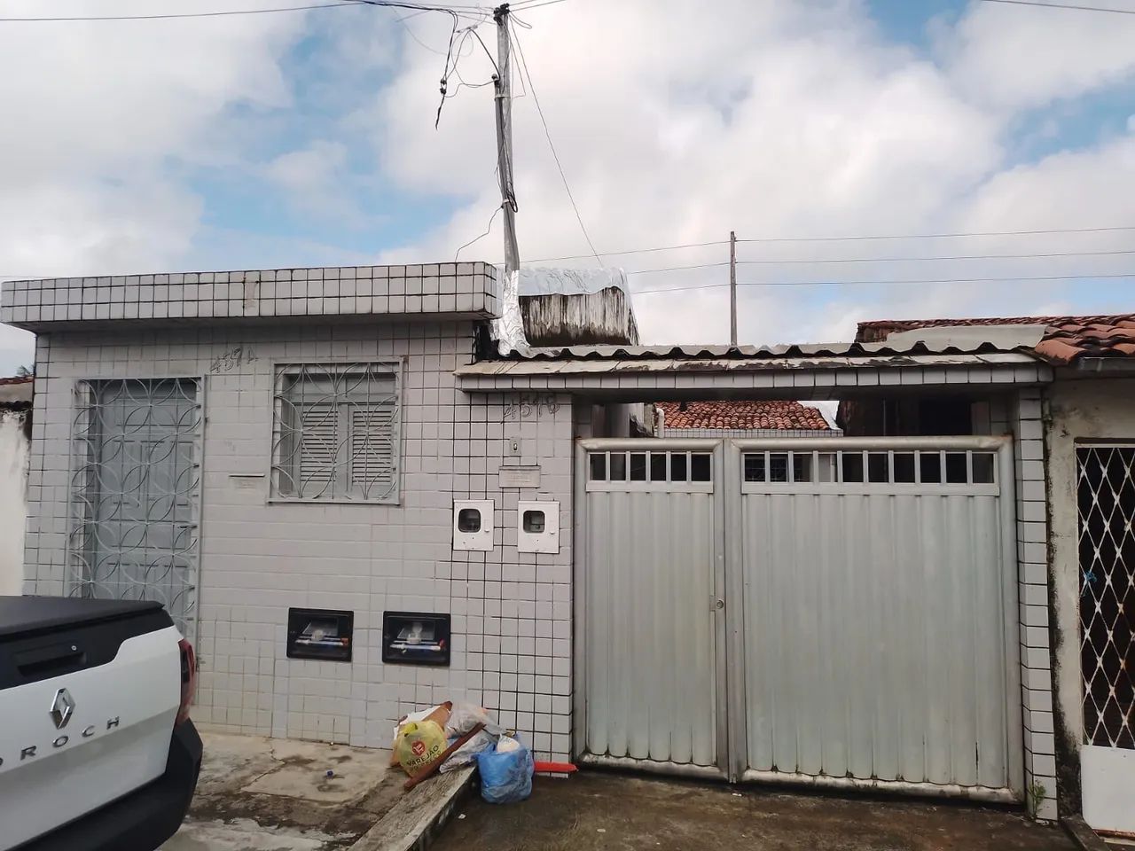 Foto - Bayeux - Alto da Boa Vista