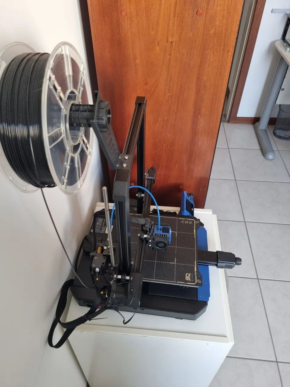 MEGA PROMOÇÃO SÓ HJ!! Impressora 3d Bigtreetech - Modelo Biqu Hurakan - Foto 2
