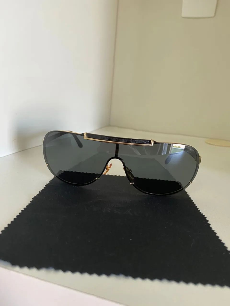 Óculos de Sol Versace ve2140 - Foto 4