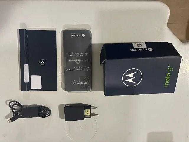 Celular Motorola Moto G14