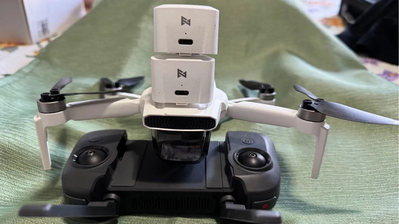 Drone FIMI X8 Mini