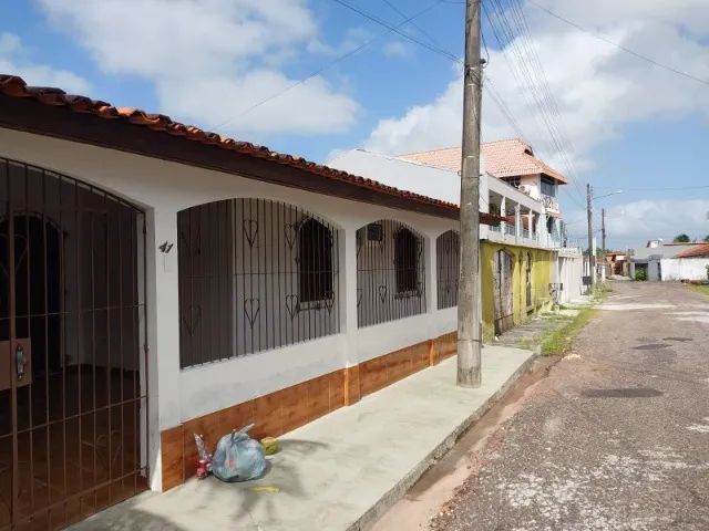 Foto - Belém - Coqueiro