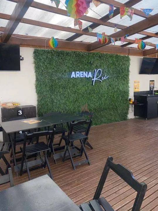 Sala para alugar, 45 m² por R$ 2.500,00/mês - Centro - Palhoça/SC